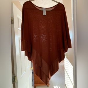 Who doesn’t like orange in the fall!